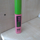 Swatch de Pripri67 : Great Lash Mascara, Gemey-Maybelline