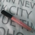 Swatch de Pripri67 : Liquid Matte - Rouge à Lèvres liquide mat, Huda Beauty