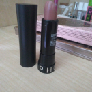 Swatch de Pripri67 : Rouge Shine, Sephora