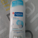 Swatch de Pripri67 : Sanex Dermo Protector Stick, Sanex