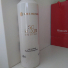 Swatch de Pripri67 : Lait Parfumé So Élixir, Yves Rocher