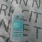 Swatch de Pripri67 : Eau Micellaire Hydratante 2 en 1 Hydra Végétal, Yves Rocher