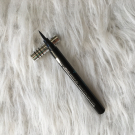 Swatch de Yous94 : Stylographic Fine Line - Eyeliner feutre tracé ultra fin, Sephora