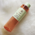 Swatch de Yous94 : Glow Tonic Exfoliating Toner - Lotion Tonique Exfoliante, Pixi