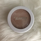 Swatch de Yous94 : Highlighter, Colourpop