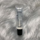 Swatch de Yous94 : LipGlass Transparent, Mac