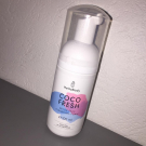 Swatch de Cel35 : Coco fresh, HelloBody