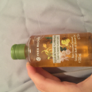 Swatch de Cel35 : Bain Douche Sensuel Fleur de Tiaré Ylang-Ylang, Yves Rocher