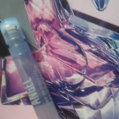 Swatch de la _testeuse : Angel - Eau de Parfum, Mugler