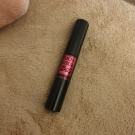 Swatch de Laura20 : Monsieur Big Mascara, Lancôme