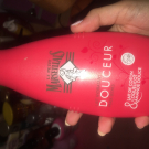 Swatch de iam.c : Lait Hydratant Douceur Peaux Sèches, Le Petit Marseillais