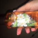 Swatch de iam.c : Huile sèche - Monoï, YVES ROCHER