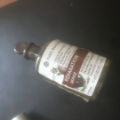 Swatch de Alhem93 : Réparation - Huile Réparatrice Cheveux, Yves Rocher