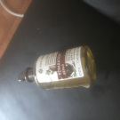 Swatch de Alhem93 : Masque Nutri-Réparateur, Yves Rocher