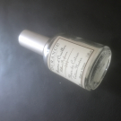 Swatch de Alhem93 : Brume d'oreiller Bouton de Rose, Durance