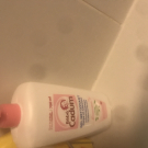 Swatch de Alhem93 : Gel douche hypoallergénique, Cadum