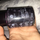 Swatch de Lina_bklk : Bain Dissolvant Extra - Couleurs Nature, Yves Rocher