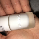 Swatch de Lina_bklk : Vernis, Claire's