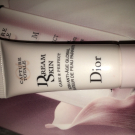 Swatch de Lina_bklk : Capture Total Dreamskin, Dior