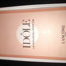 Swatch de Lina_bklk : Idôle, Lancôme