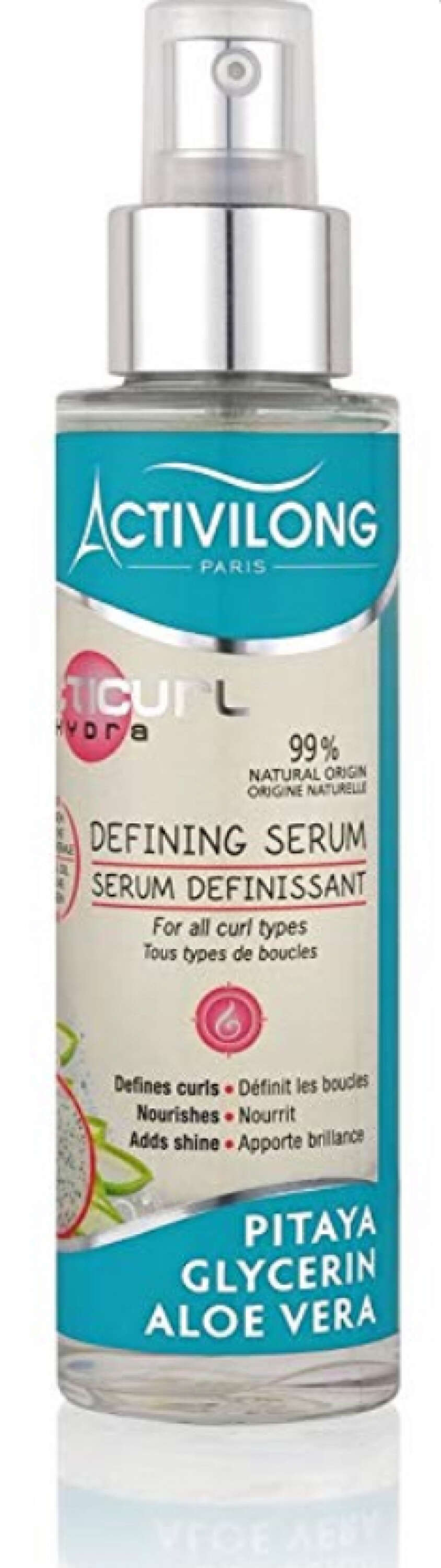 Serum acticroissance hair booster lotion, Activilong - Infos et avis