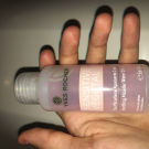 Swatch de Dihyaa7 : Eau Micellaire Apaisante 2 en 1 - Sensitive Végétal, Yves Rocher