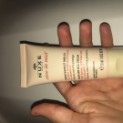 Swatch de Dihyaa7 : Rêve de Miel - Crème mains et ongles -, Nuxe