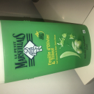 Swatch de Dihyaa7 : Lait Douche Extra Doux, Le Petit Marseillais