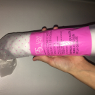 Swatch de Dihyaa7 : Coton à démaquiller, Primark