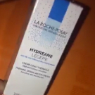 Swatch de Dihyaa7 : Effaclar Duo Plus, La Roche-Posay