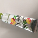 Swatch de erdoganfatma45110 : Crème main énergisante mangue coriandre, Yves Rocher