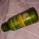 Swatch de erdoganfatma45110 : Nutrition - Shampooing Soin Nutri-Soyeux - Soin Végétal Capillaire, Yves Rocher