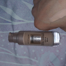 Swatch de erdoganfatma45110 : Dream Satin Liquid, Maybelline New York