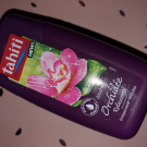 Swatch de erdoganfatma45110 : Tahiti douche orchidée relaxante, Tahiti