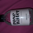 Swatch de erdoganfatma45110 : Rose water, Beauty