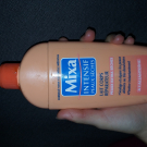 Swatch de erdoganfatma45110 : Lait Corps Réparateur, Mixa