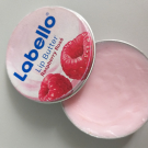 Swatch de erdoganfatma45110 : Labello lip butter raspberry rosé, Labello