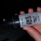 Swatch de erdoganfatma45110 : Base de Teint Face Primer, Max & More