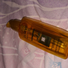 Swatch de erdoganfatma45110 : Huile Extraordinaire Universelle Elsève, L'Oréal Paris