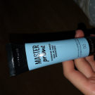 Swatch de erdoganfatma45110 : Master prime, Maybelline New York