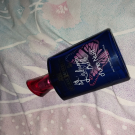 Swatch de erdoganfatma45110 : L'échappée belle d'une nuit, Eau Jeune