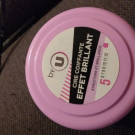 Swatch de erdoganfatma45110 : Cire coiffante effet brillant, Super U