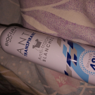 Swatch de erdoganfatma45110 : Anti transpirant anti traces blanches, Biocura