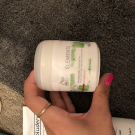 Swatch de Dmyllie : Masque regénerant, Wella professionals