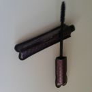 Swatch de mlangel90 : Lights, Camera, Lashes - Mascara 4-en-1, Tarte