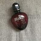 Swatch de Cassie5 : Black XS pour Elle - Eau de Toilette, Paco Rabanne