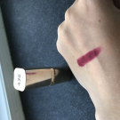 Swatch de Cassie5 : Color Riche - Rouge à Lèvres, L'Oréal Paris
