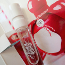 Swatch de Tastous : Nina Rouge, Nina Ricci