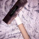 Swatch de Léa35 : Pro Filt'r Soft Matte Longwear Foundation - Fond de Teint Longue Tenue, Fenty Beauty by Rihanna