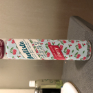 Swatch de Soniagrossi : Shampoing Sec Original, Batiste